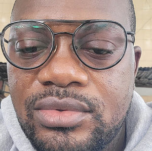 Meet your Posher, Mike